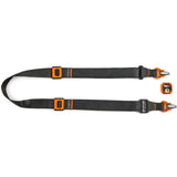 3 Legged Thing AXIS 34 INFERNO | PADDED NECK & SHOULDER STRAP