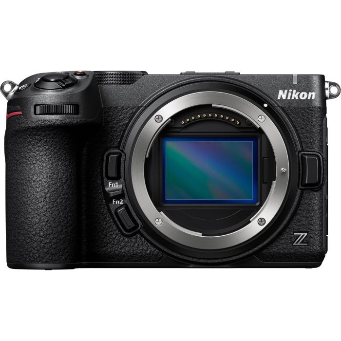 Nikon Z5IIc Mirrorless Camera - Black - Pre Order