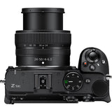 Nikon Z5IIc Mirrorless Camera Lens Kit w/24-50 - Black - Pre Order