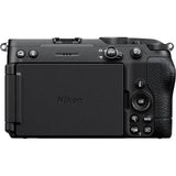 Nikon Z5IIc Mirrorless Camera - Black - Pre Order