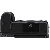 Nikon Z5IIc Mirrorless Camera Lens Kit w/24-50 - Black - Pre Order