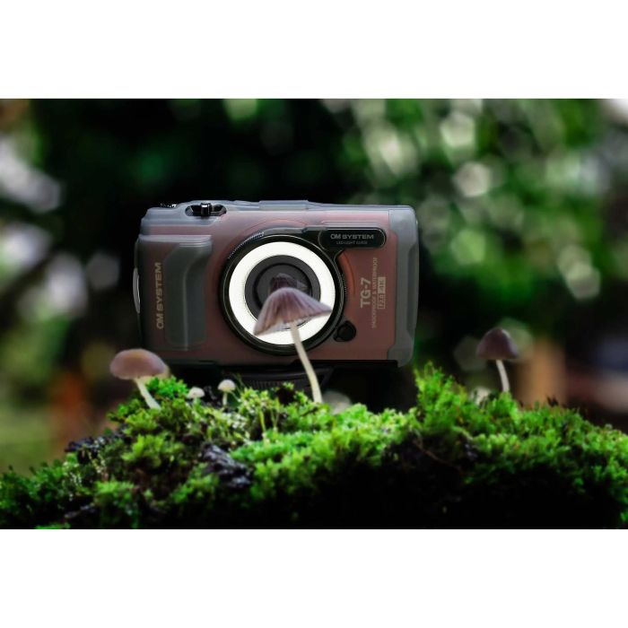 OM System LG-1 OM LED Light Guide