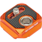 3 Legged Thing QD4PD Quick Release Plate Orange