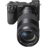 Sony FE 100-400mm f/5.6-8 OSS Lens