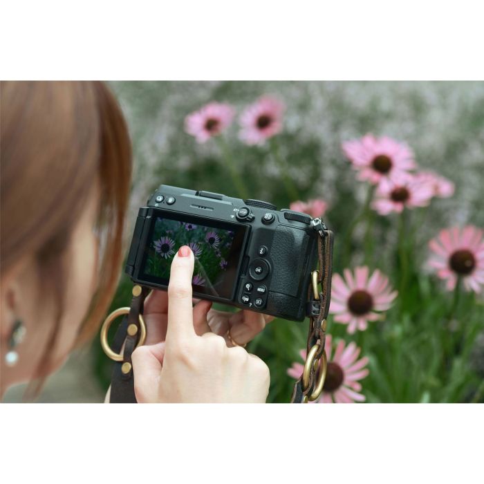 Nikon Z5IIc Mirrorless Camera - Black - Pre Order