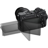 Nikon Z5IIc Mirrorless Camera Lens Kit w/24-50 - Black - Pre Order