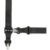 3 Legged Thing AXIS 34 OBSIDIAN | PADDED NECK & SHOULDER STRAP