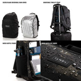 Tenba Axis v2 16L Backpack - MultiCam Black