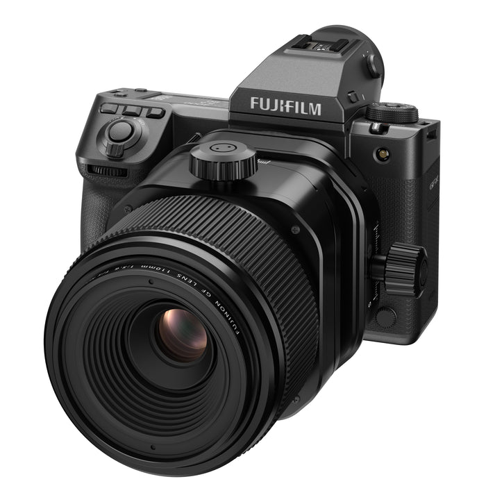Fujifilm GF110MM F5.6 T/S Macro