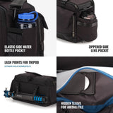 Tenba DNA v2 Shoulder Bag 16 Pro - Black