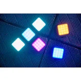 Newell Rangha Nano RGB-W LED Light
