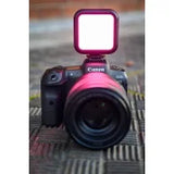 Newell Rangha Nano RGB-W LED Light