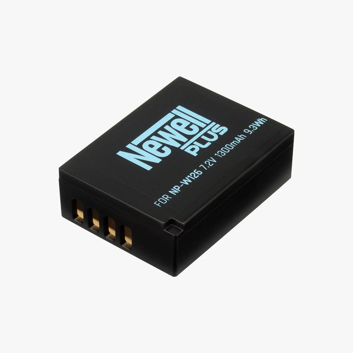 Newell Plus Battery NP-W126