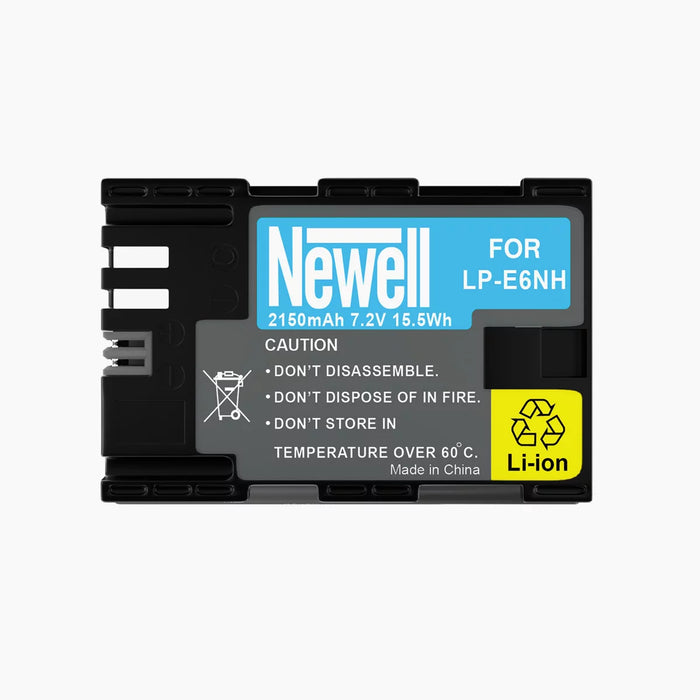 Newell LP-E6NH Battery