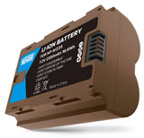 Newell NP-W235 USB-C Battery for Fujifilm