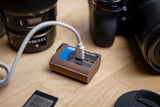 Newell NP-W235 USB-C Battery for Fujifilm