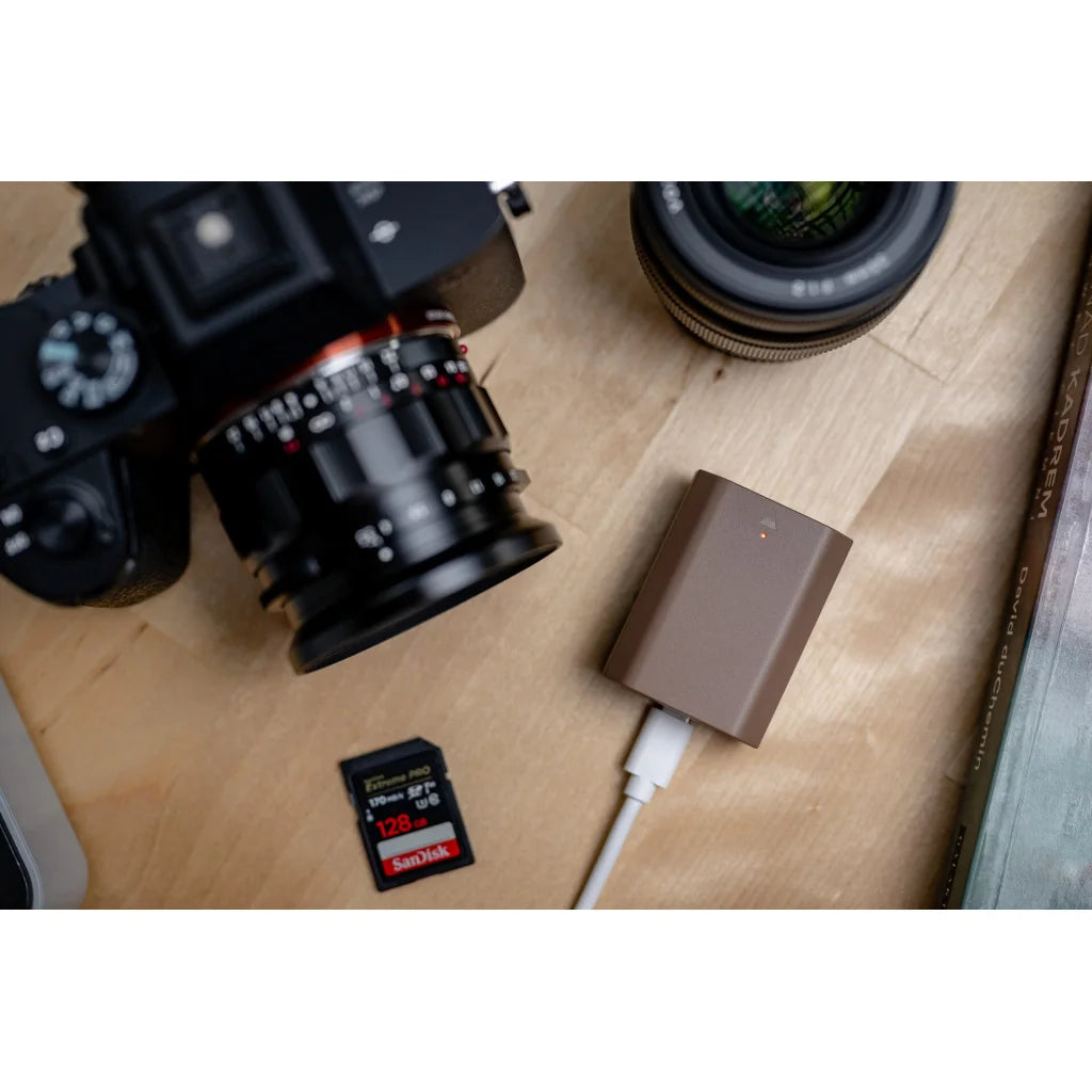 Newell NP-W235 USB-C Battery for Fujifilm