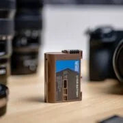 Newell EN-EL15C USB-C Battery for Nikon