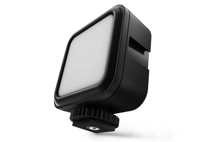 Newell Rangha Nano RGB-W LED Light