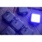 Newell Rangha Nano RGB-W LED Light