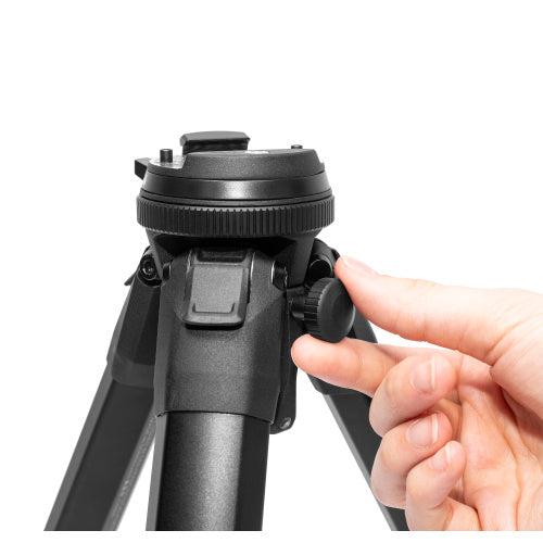 Peak Design Travel Tripod Aluminium