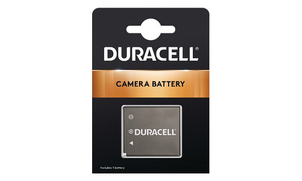 DURACELL FUJI NP-50