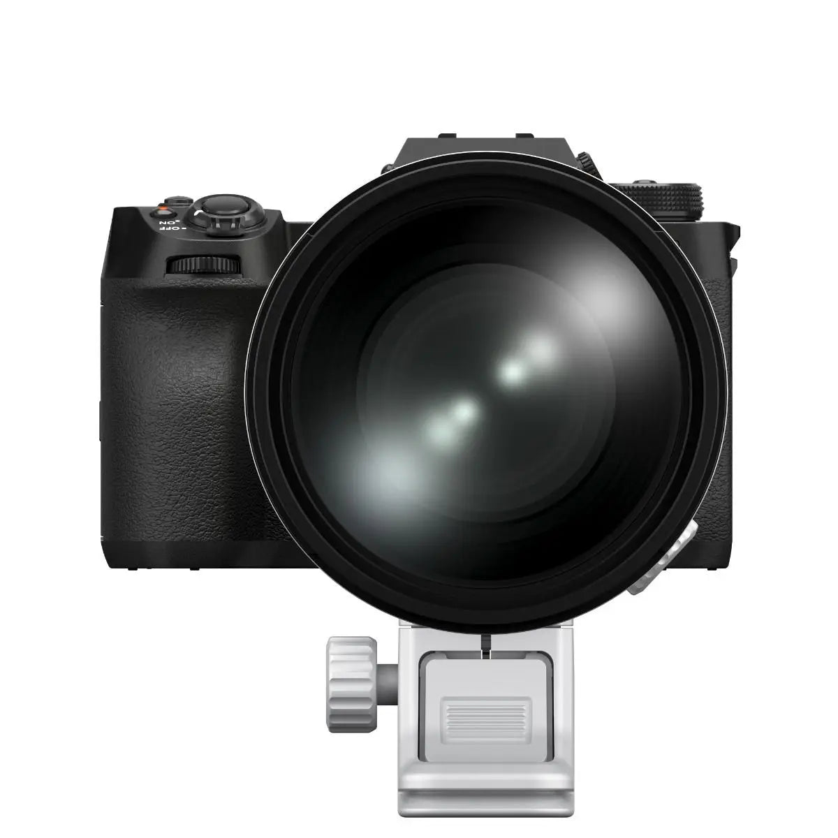 Fujifilm XF 400mm f4.5 R LM OIS WR Lens
