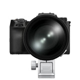 Fujifilm XF 400mm f4.5 R LM OIS WR Lens