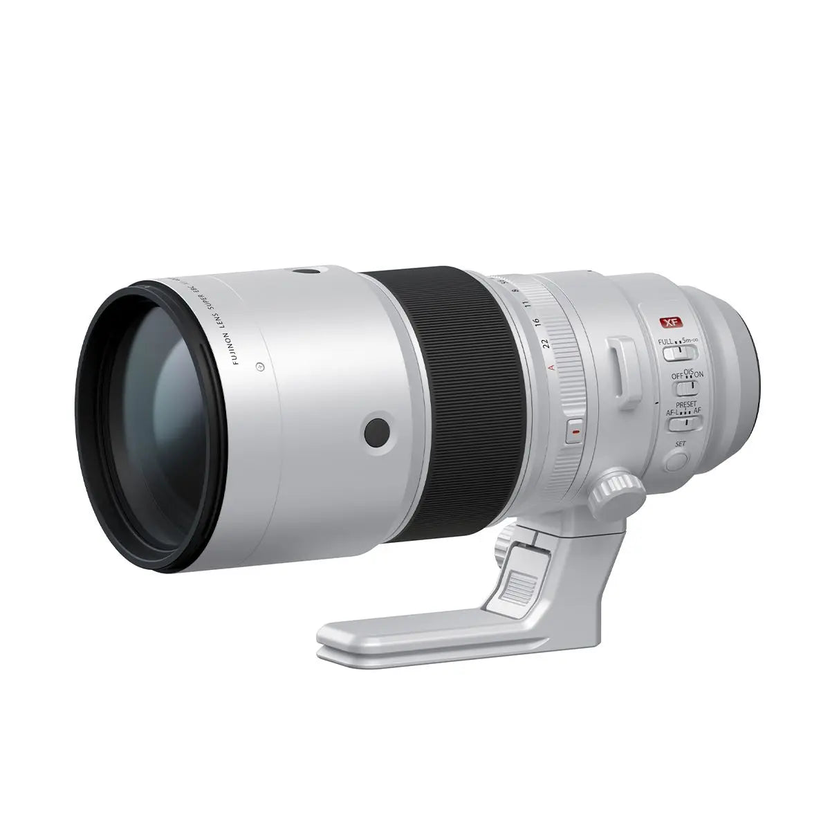 Fujifilm XF 400mm f4.5 R LM OIS WR Lens