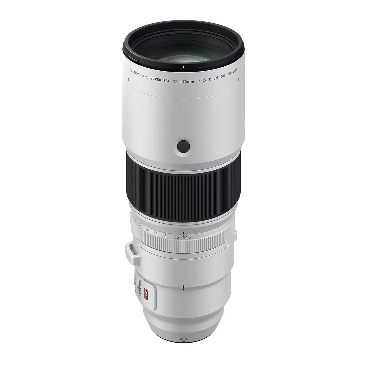 Fujifilm XF 400mm f4.5 R LM OIS WR Lens