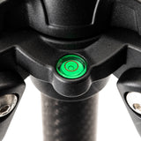 Benro Induro CLT204 2 Series Classic Carbon Fibre Tripod