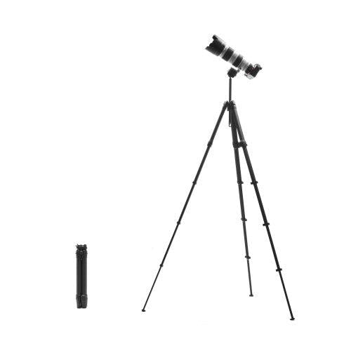 Peak Design Travel Tripod Aluminium