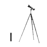 Peak Design Travel Tripod Aluminium