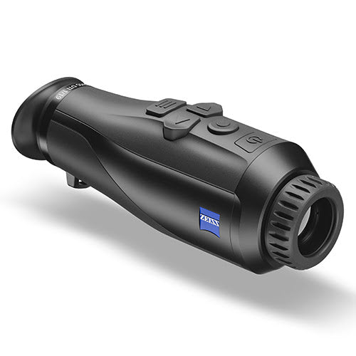 Zeiss DTI Thermal Imaging Camera - 1/19