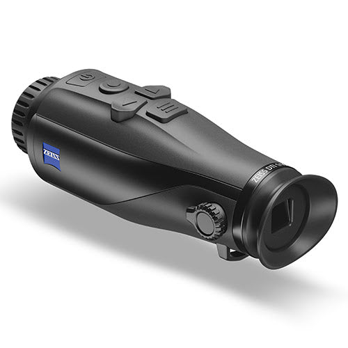 Zeiss DTI Thermal Imaging Camera - 1/19