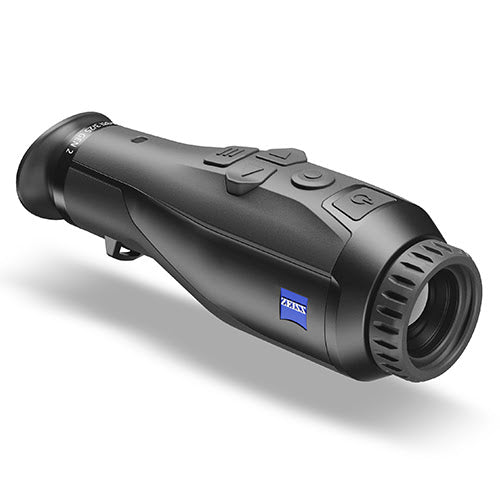 Zeiss DTI Thermal Imaging Camera - 3/25 G2