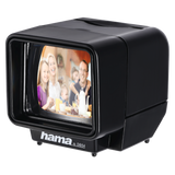Hama LED Slide Viewer 3x Magnification