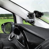 Hama Suction Mount with Ball Head 360 for GoPro