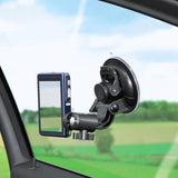 Hama Suction Mount with Ball Head 360 for GoPro