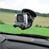 Hama Suction Mount with Ball Head 360 for GoPro