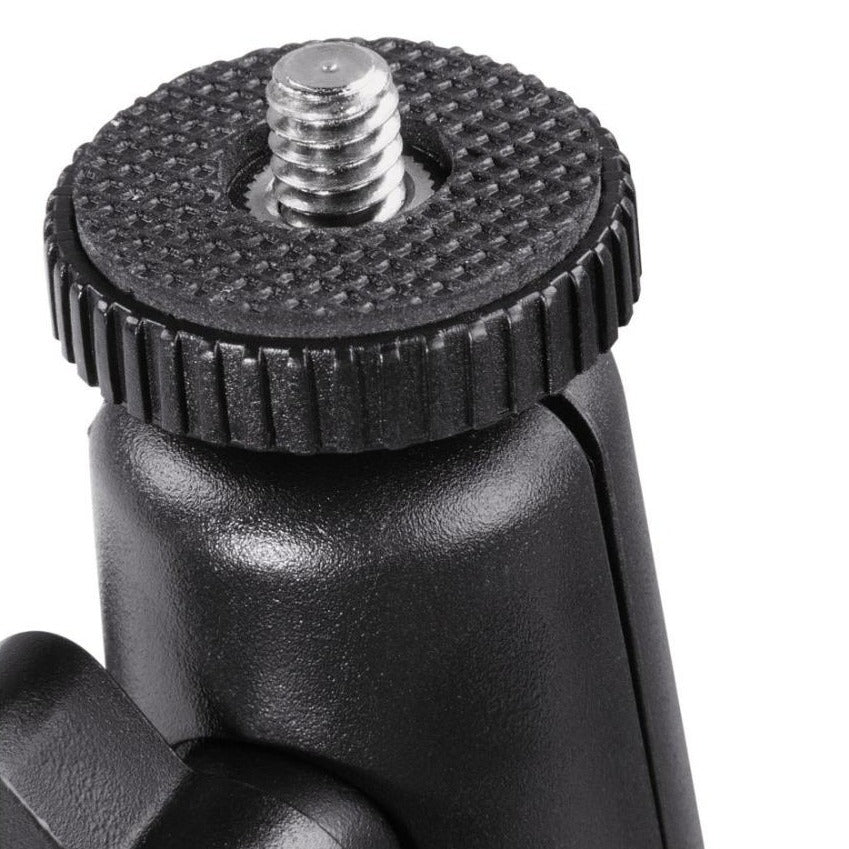 Hama Suction Mount with Ball Head 360 for GoPro