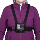 Hama Chest Mount for GoPro