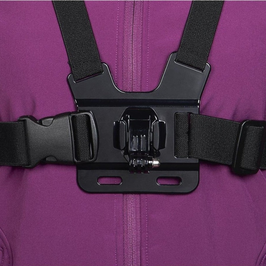 Hama Chest Mount for GoPro