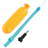 Hama Floaty Grip for GoPro, yellow