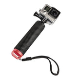 Hama "2in1" Floaty Grip, black