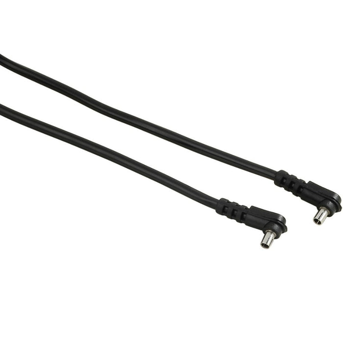 Hama Flash Coiled Cable, PC Plug / Socket