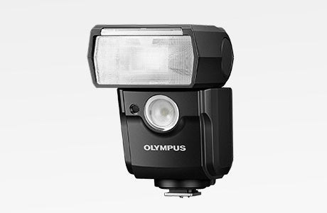 Olympus FL-700WR Electronic Flash