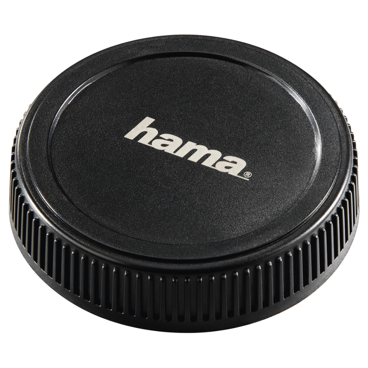 Hama Rear Lens Cap Micro 4/3