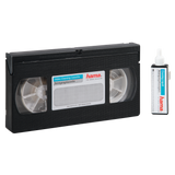 Hama VHS/S-VHS Video Cleaning Tape
