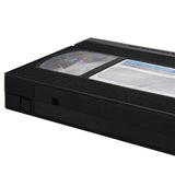 Hama VHS/S-VHS Video Cleaning Tape